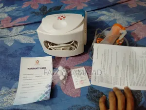 Nebulizer Machine