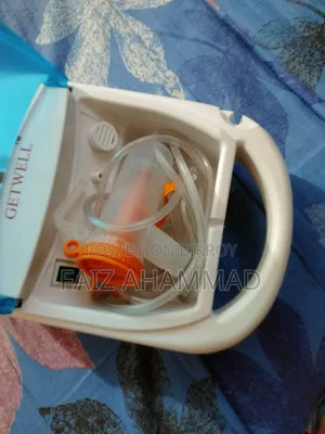 Nebulizer Machine