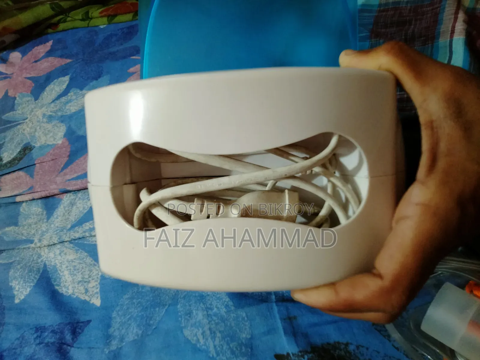 Nebulizer Machine