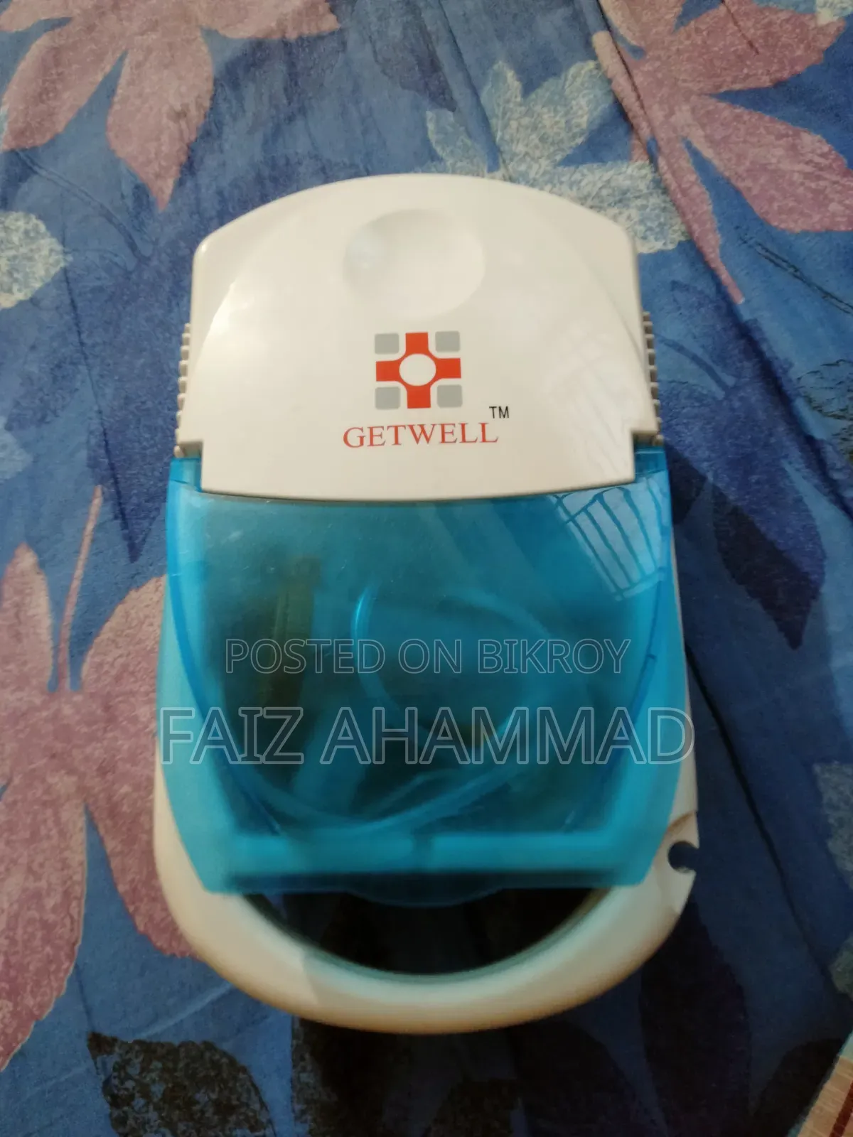 Nebulizer Machine