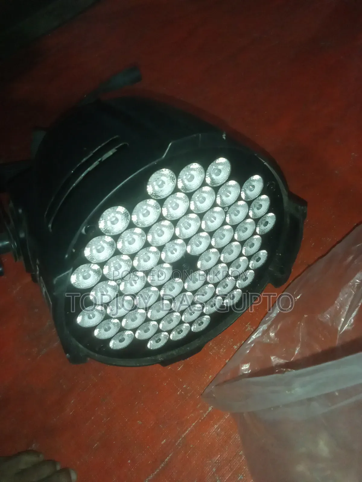 Pargon Light LPC007-H