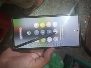 স্যামসাং গ্যালাক্সি এস২৪ আল্ট্রা ২৫৬ জিবি গোল্ড