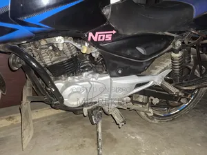 বাজাজ পালসার ১৫০ ২০১১ নীল
