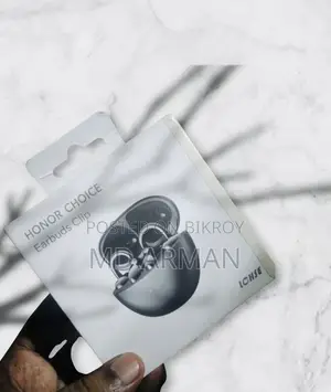 HONOR CHOICE Earbuds Clip