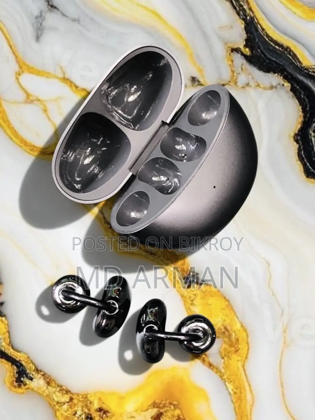 HONOR CHOICE Earbuds Clip