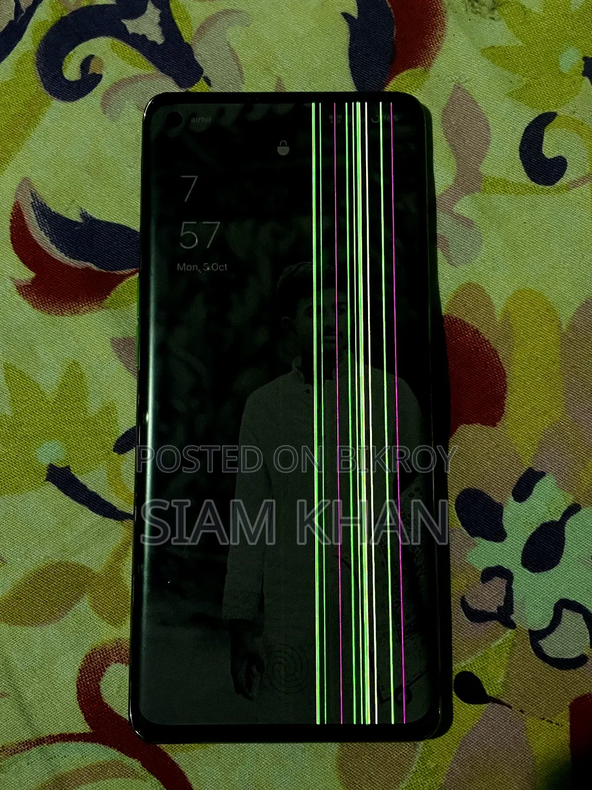 Oppo Reno5 Pro 5G 256 GB