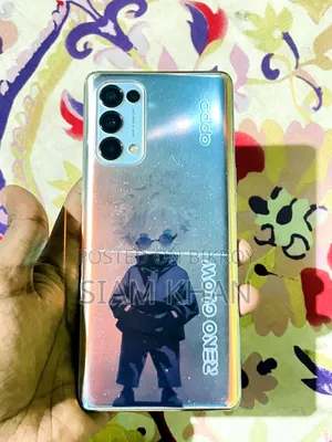 Oppo Reno5 Pro 5G 256 GB