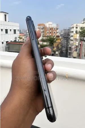 Apple iPhone 11 64 GB Black