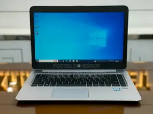 Laptop HP EliteBook 1040 G3 8GB Intel Core i5 SSD 256GB