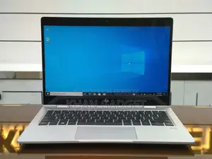 Laptop HP EliteBook x360 830 G6 8GB Intel Core i5 SSD 512GB