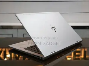Laptop HP EliteBook x360 830 G6 8GB Intel Core i5 SSD 512GB