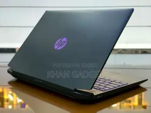Laptop HP Pavilion 15 8GB AMD Ryzen 5 HDD+SSD 128GB