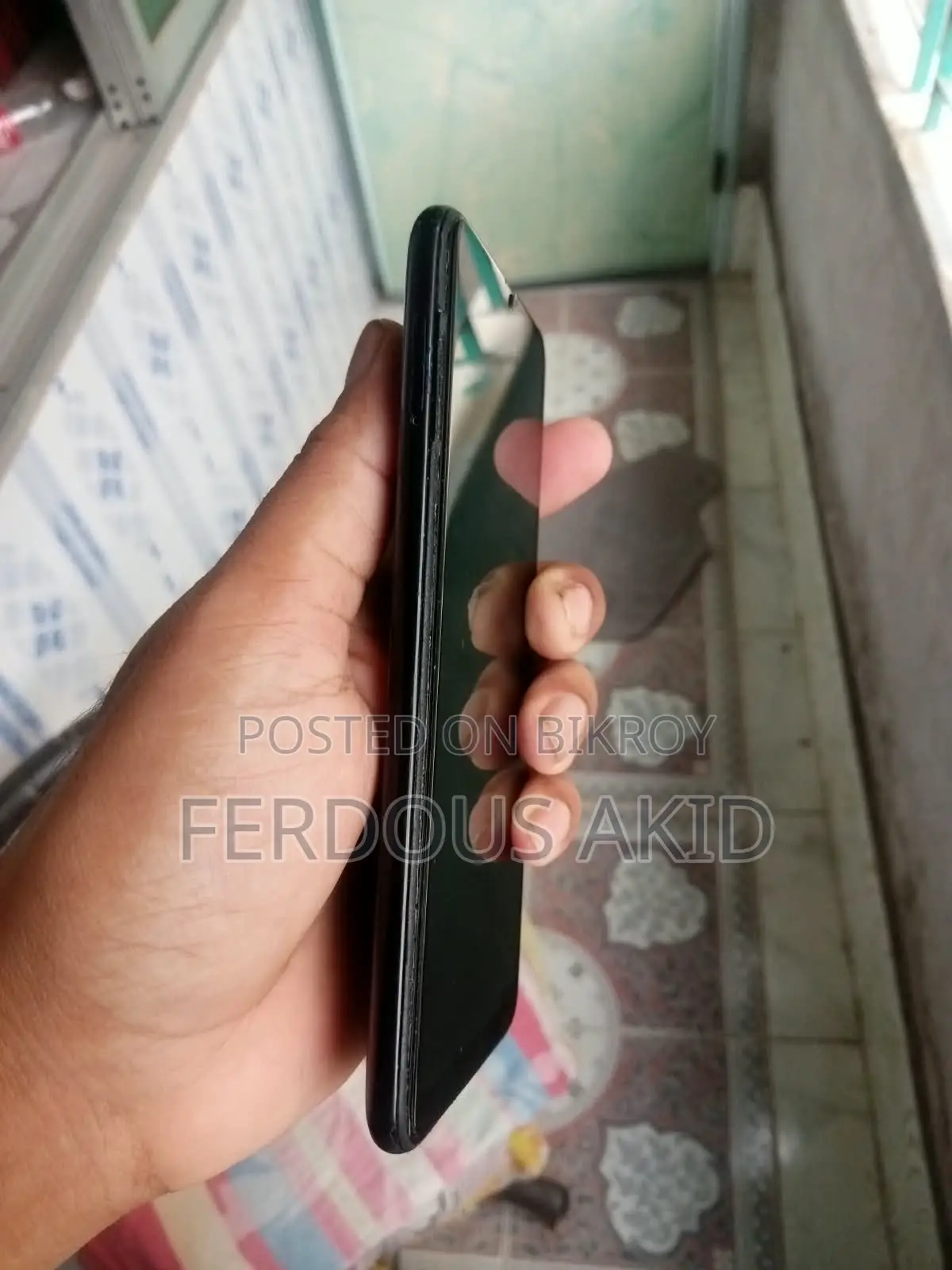 Samsung Galaxy M21 128 GB Blue
