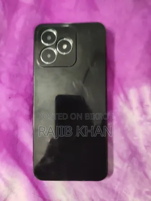 Realme Note 50 128 GB Silver