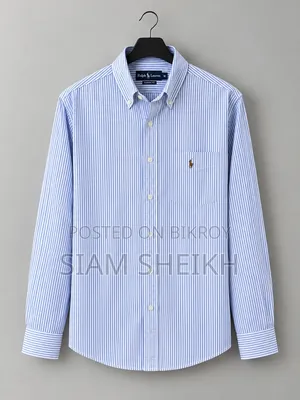 100% Quality Full Shirt, Order Now