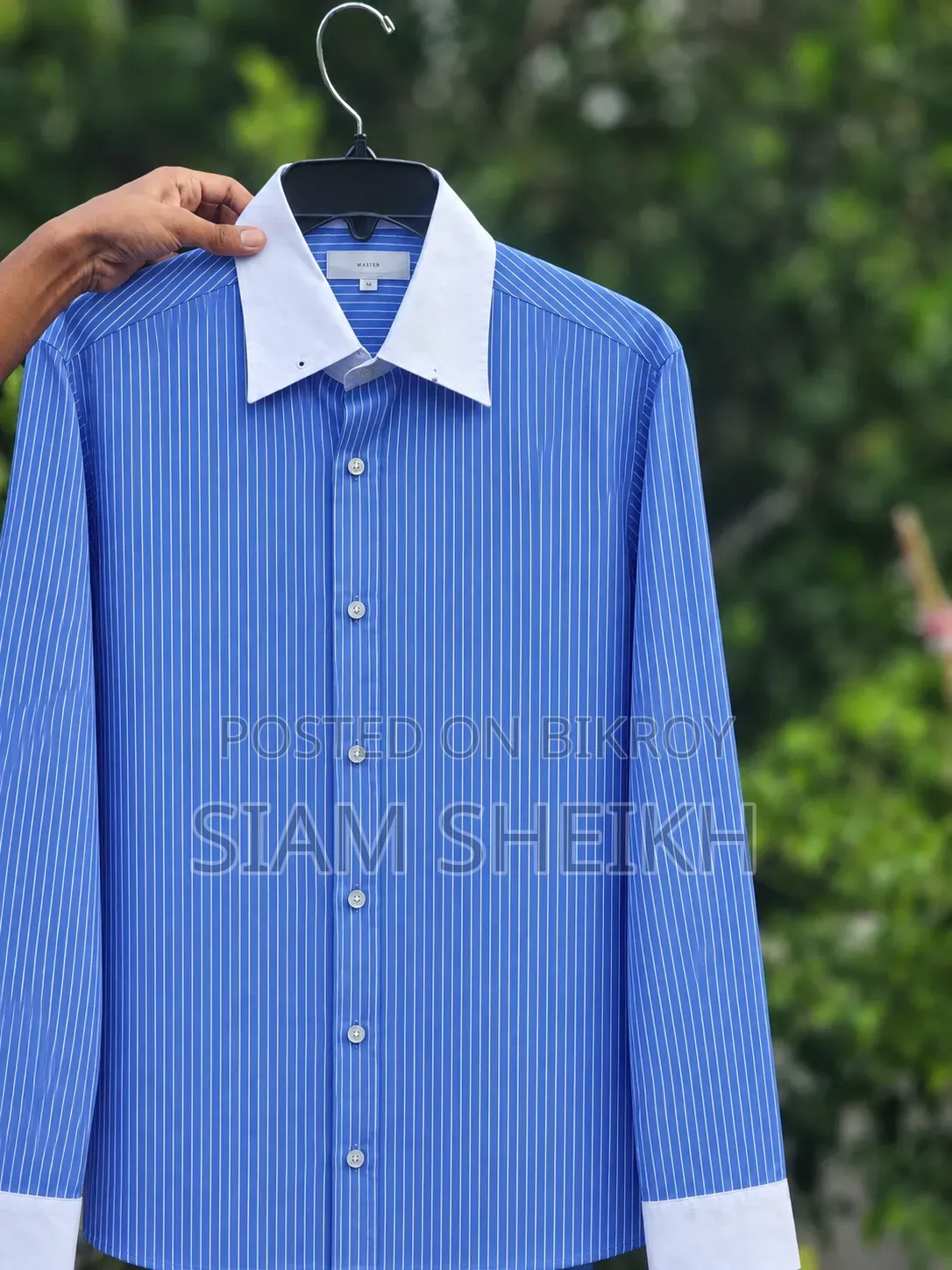 ১০০% কয়ালিটি ফুল শাট, আর্ডার করত