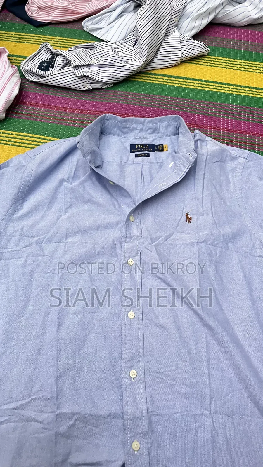 ১০০% কয়ালিটি ফুল শাট, আর্ডার করত