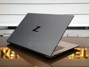 Laptop HP ZBook Studio G8 32GB Intel Core i7 SSD 512GB