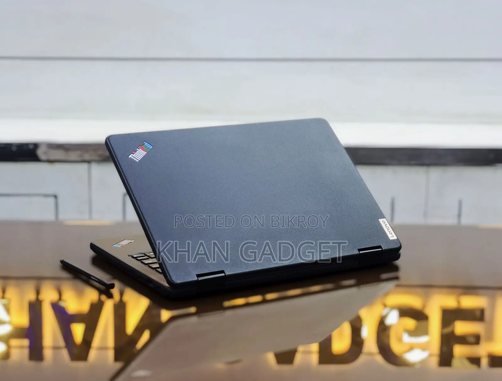 Laptop Lenovo Yoga 11e 8GB Intel Core M3 SSD 128GB