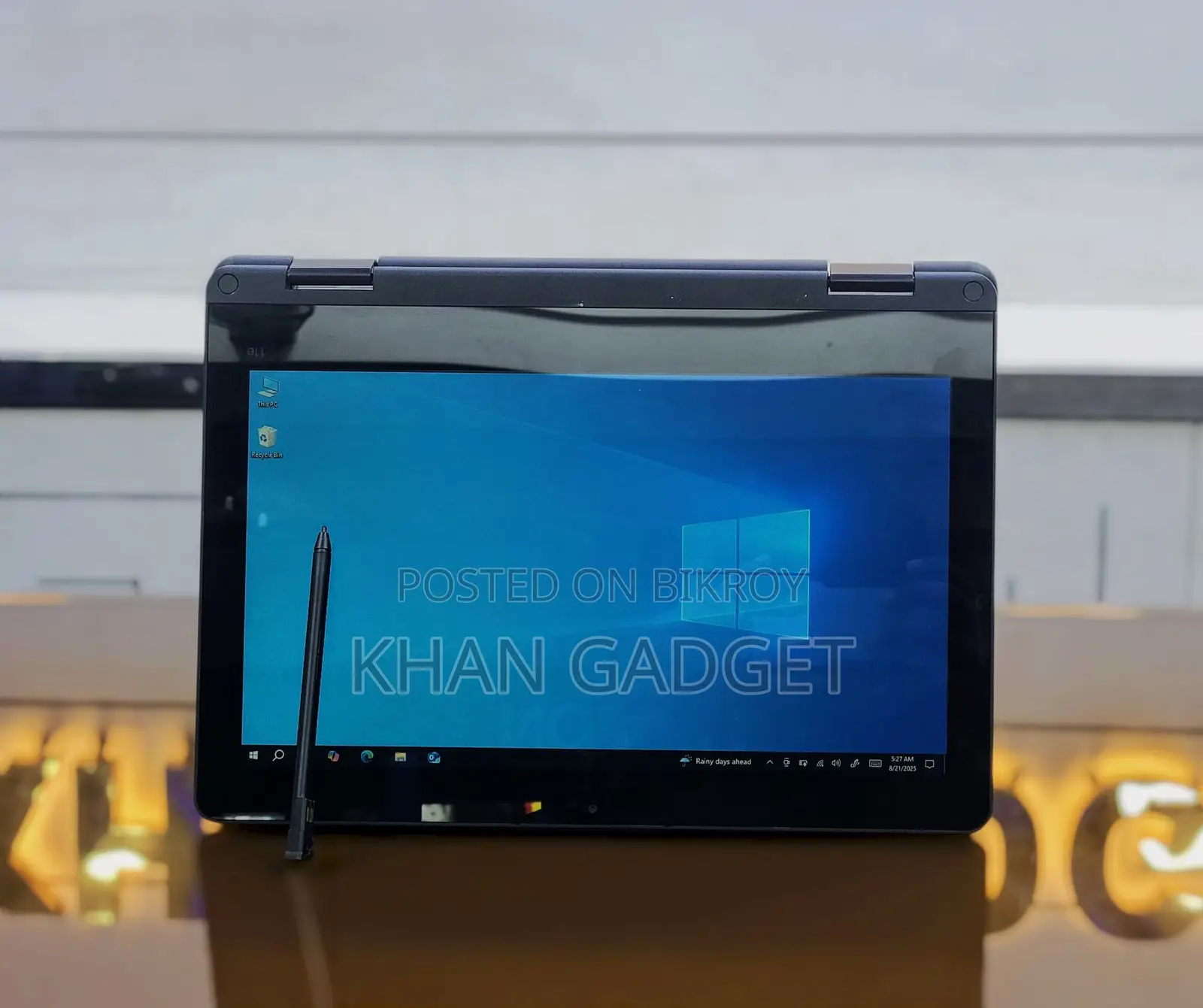 Laptop Lenovo Yoga 11e 8GB Intel Core M3 SSD 128GB