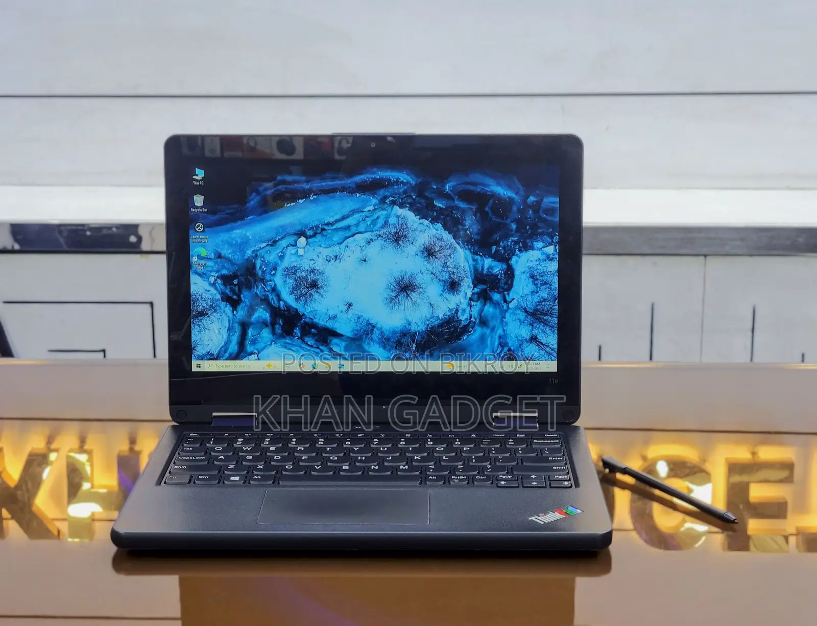 Laptop Lenovo Yoga 11e 8GB Intel Core M3 SSD 128GB