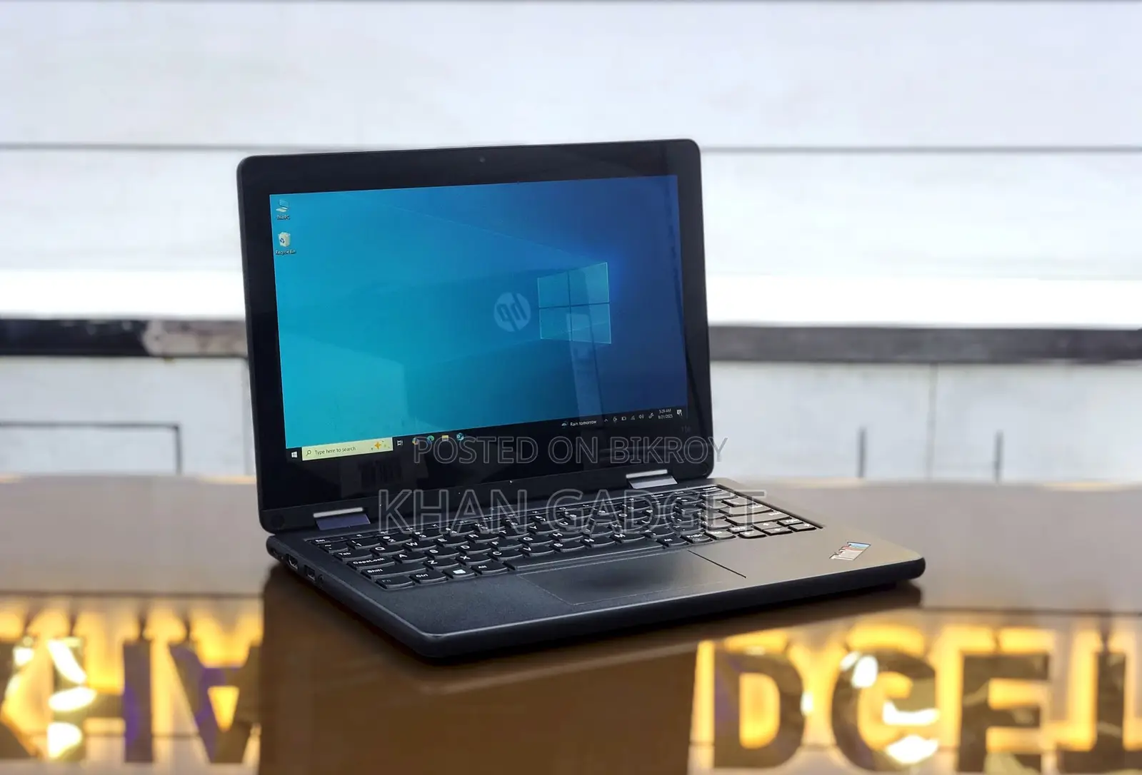 Laptop Lenovo Yoga 11e 8GB Intel Core M3 SSD 128GB