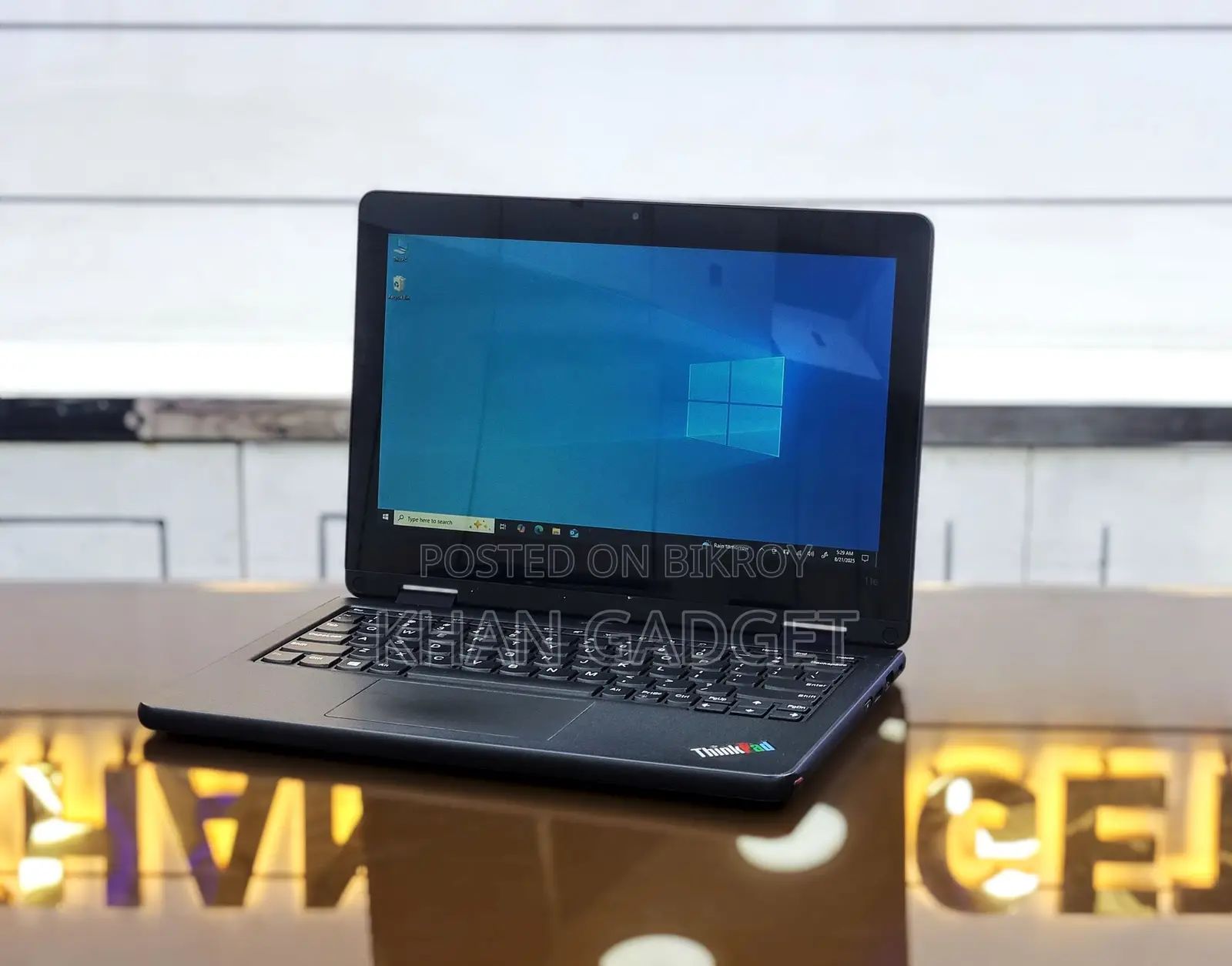 Laptop Lenovo Yoga 11e 8GB Intel Core M3 SSD 128GB