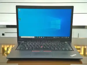 Laptop Lenovo ThinkPad T470s 8GB Intel Core i5 SSD 256GB
