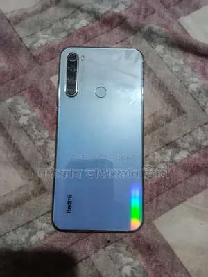 Mobile Phone 64 GB Blue