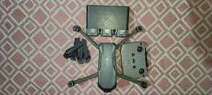 DJI Air 3S Full Box and Combo