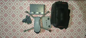 DJI Air 3S Full Box and Combo