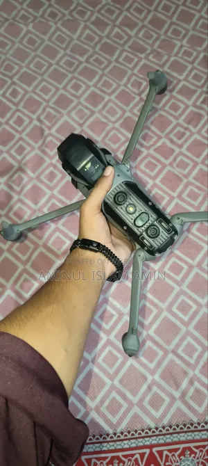 DJI Air 3S Full Box and Combo
