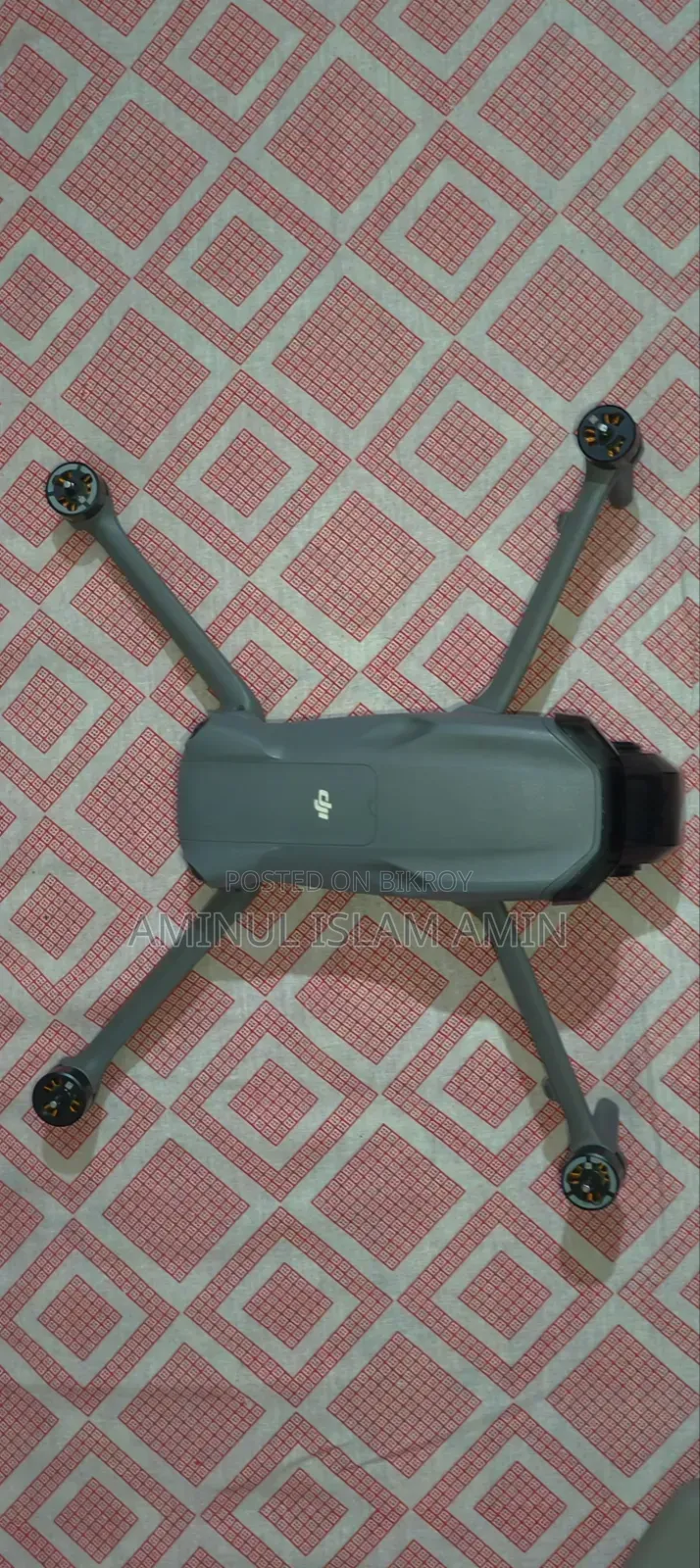 DJI Air 3S Full Box and Combo