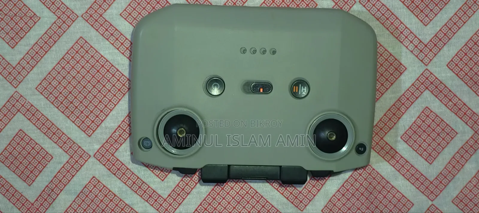DJI Air 3S Full Box and Combo