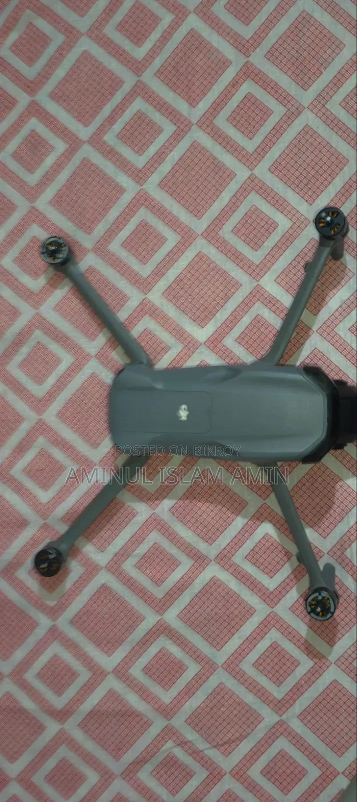 DJI Air 3S Full Box and Combo