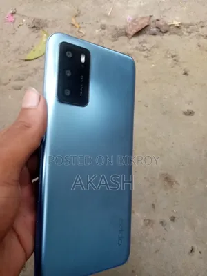 ওপ্পো এ১৬ ৬৪ জিবি