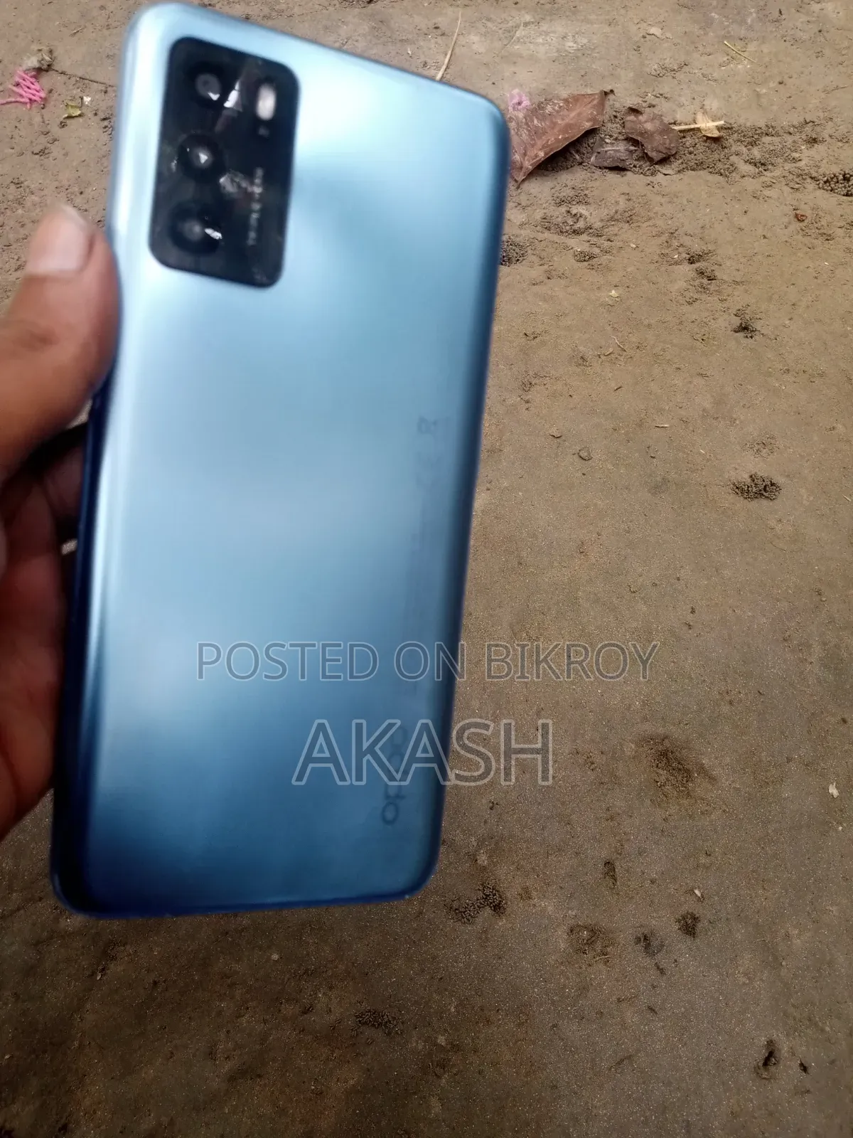 Oppo A16 64 GB