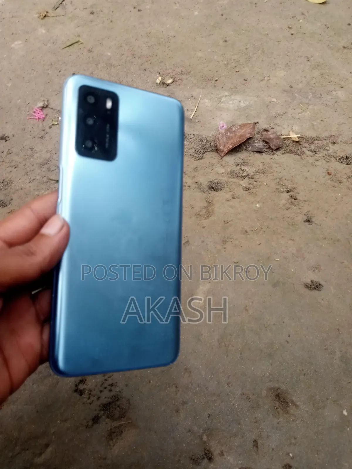 Oppo A16 64 GB