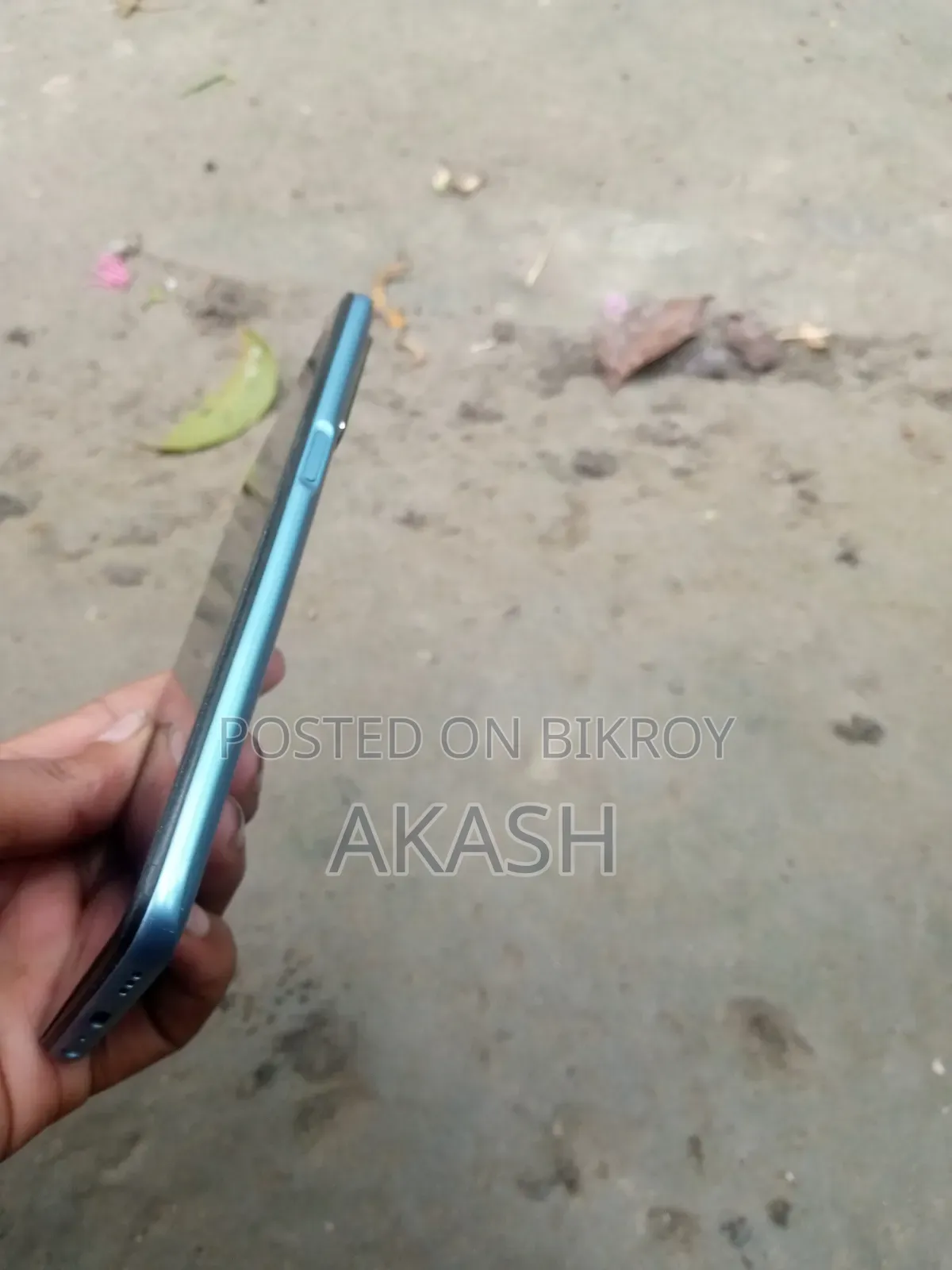 Oppo A16 64 GB