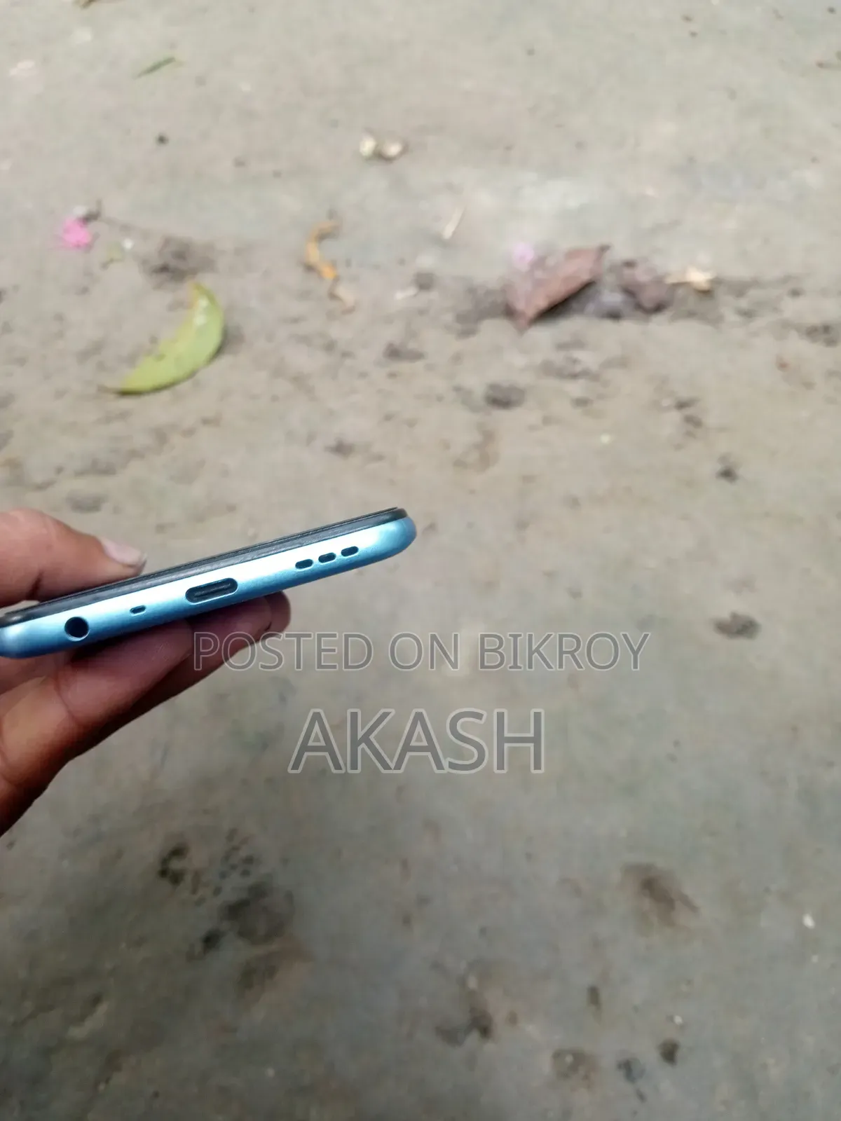 Oppo A16 64 GB