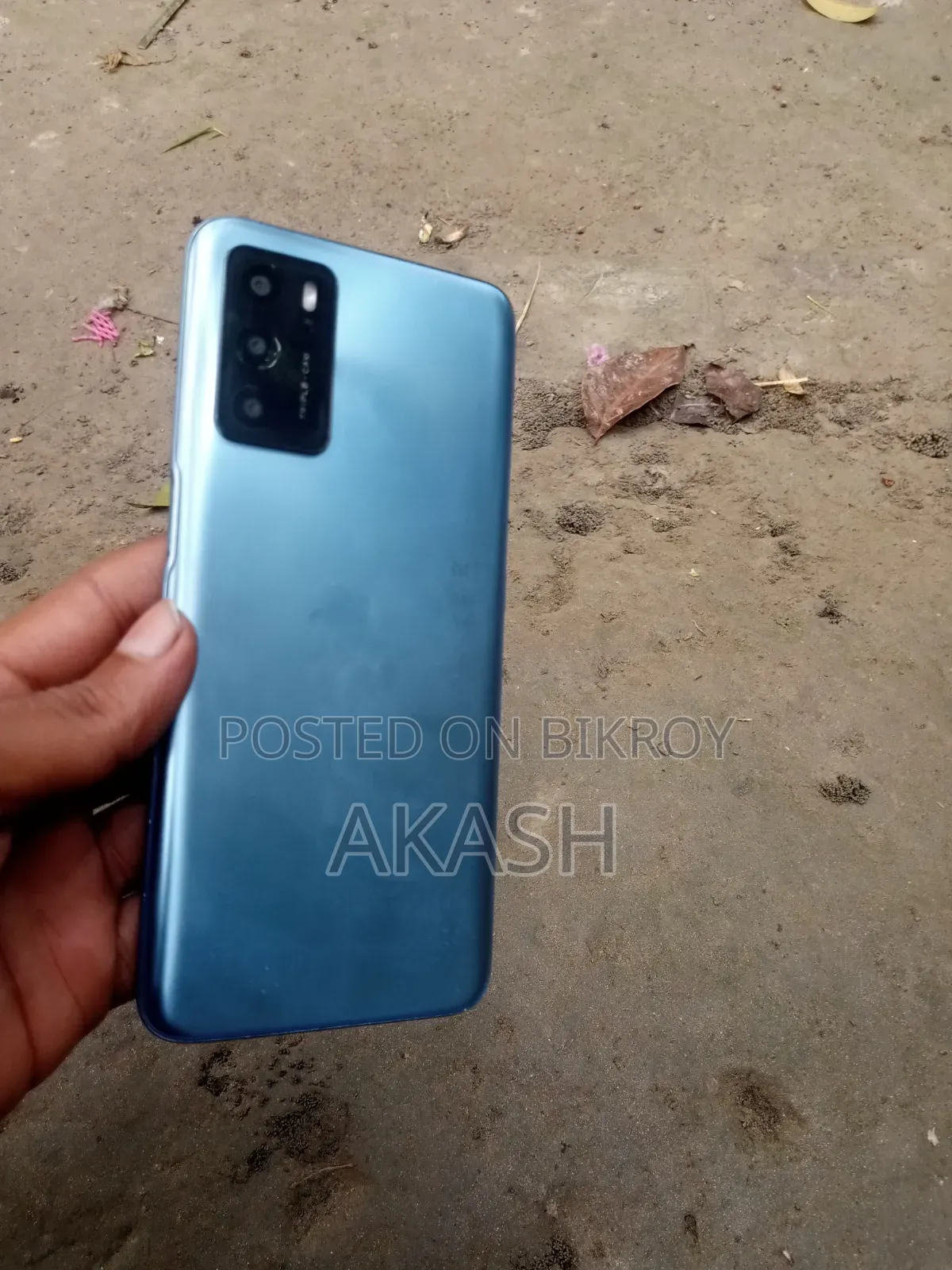 Oppo A16 64 GB