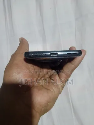 OnePlus 9RT 5G 128 GB Black