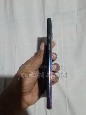 OnePlus 9RT 5G 128 GB Black