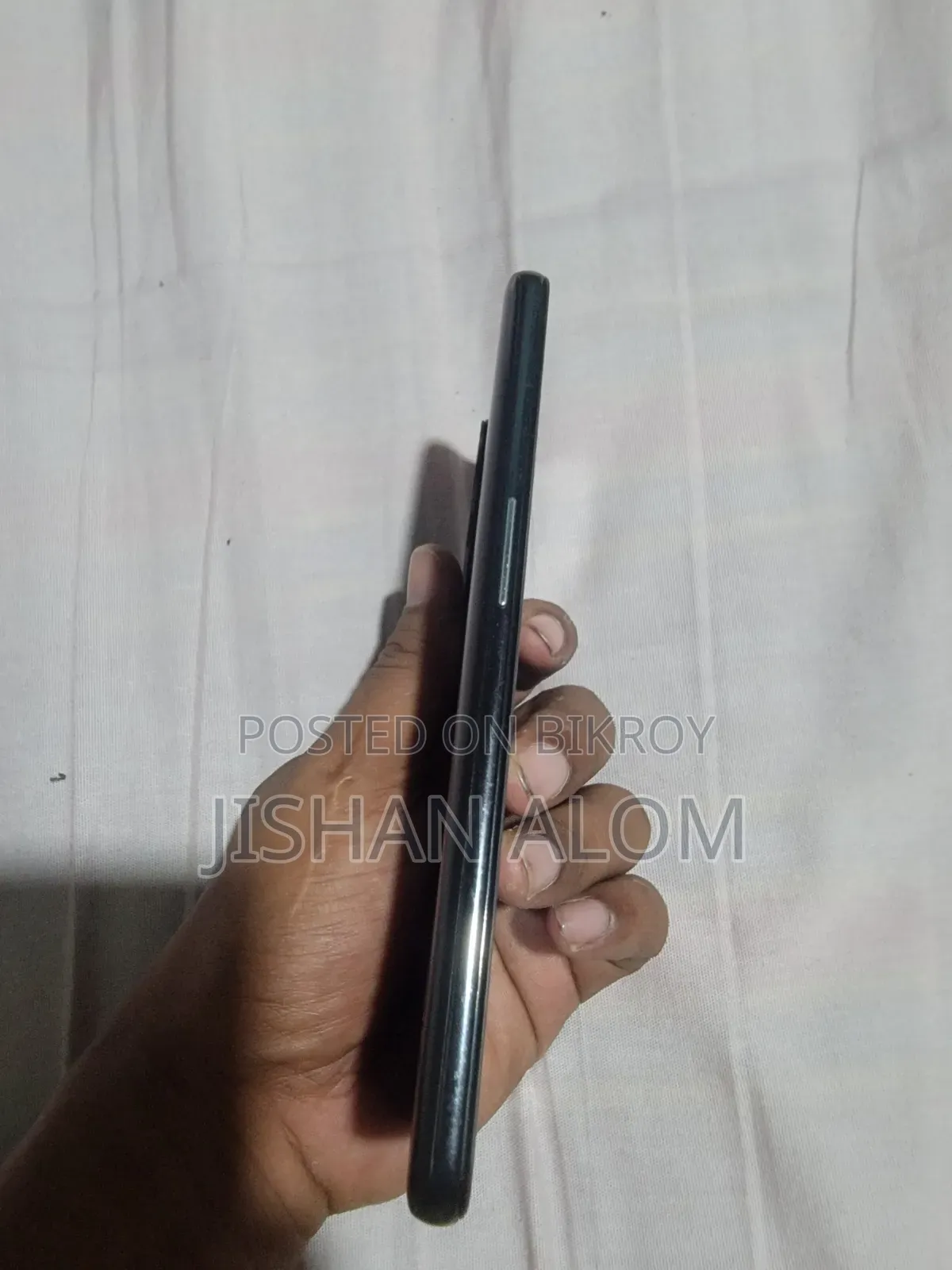 OnePlus 9RT 5G 128 GB Black