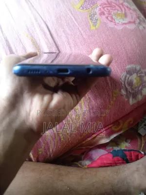 স্যামসাং গ্যালাক্সি এ২১এস ৬৪ জিবি ব্লু