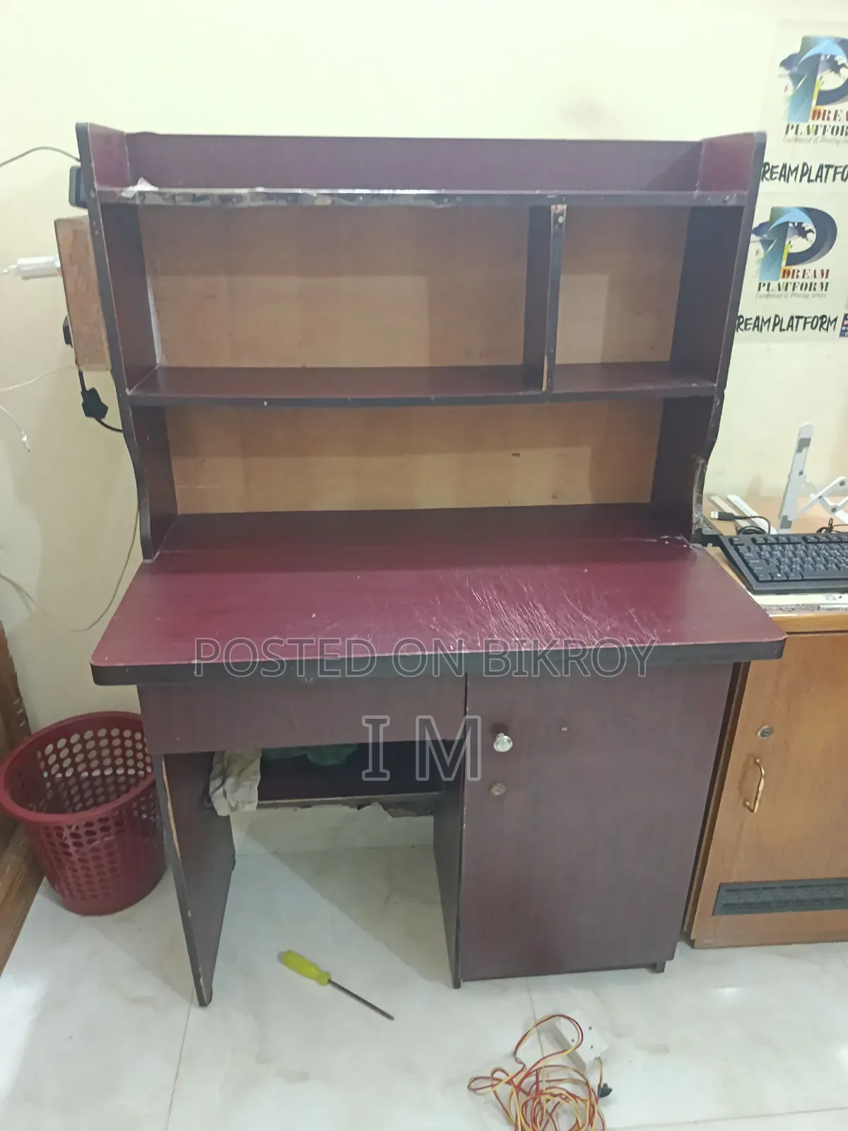 Study Table