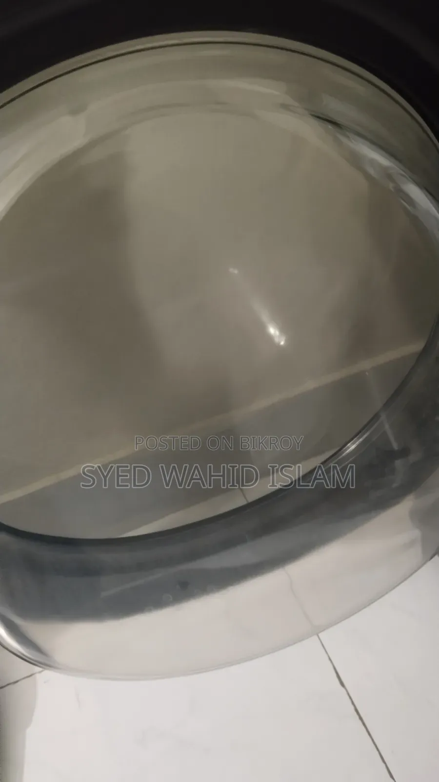 ওয়াশিং মেশিন হিটাচি বিডি-৮০২এইচভিওএস