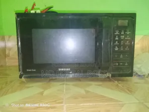 স্যামসাং ওভেন