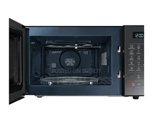 Samsung Oven