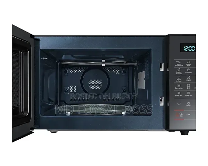 Samsung Oven